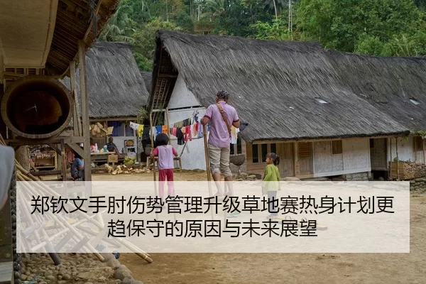 郑钦文手肘伤势管理升级草地赛热身计划更趋保守的原因与未来展望